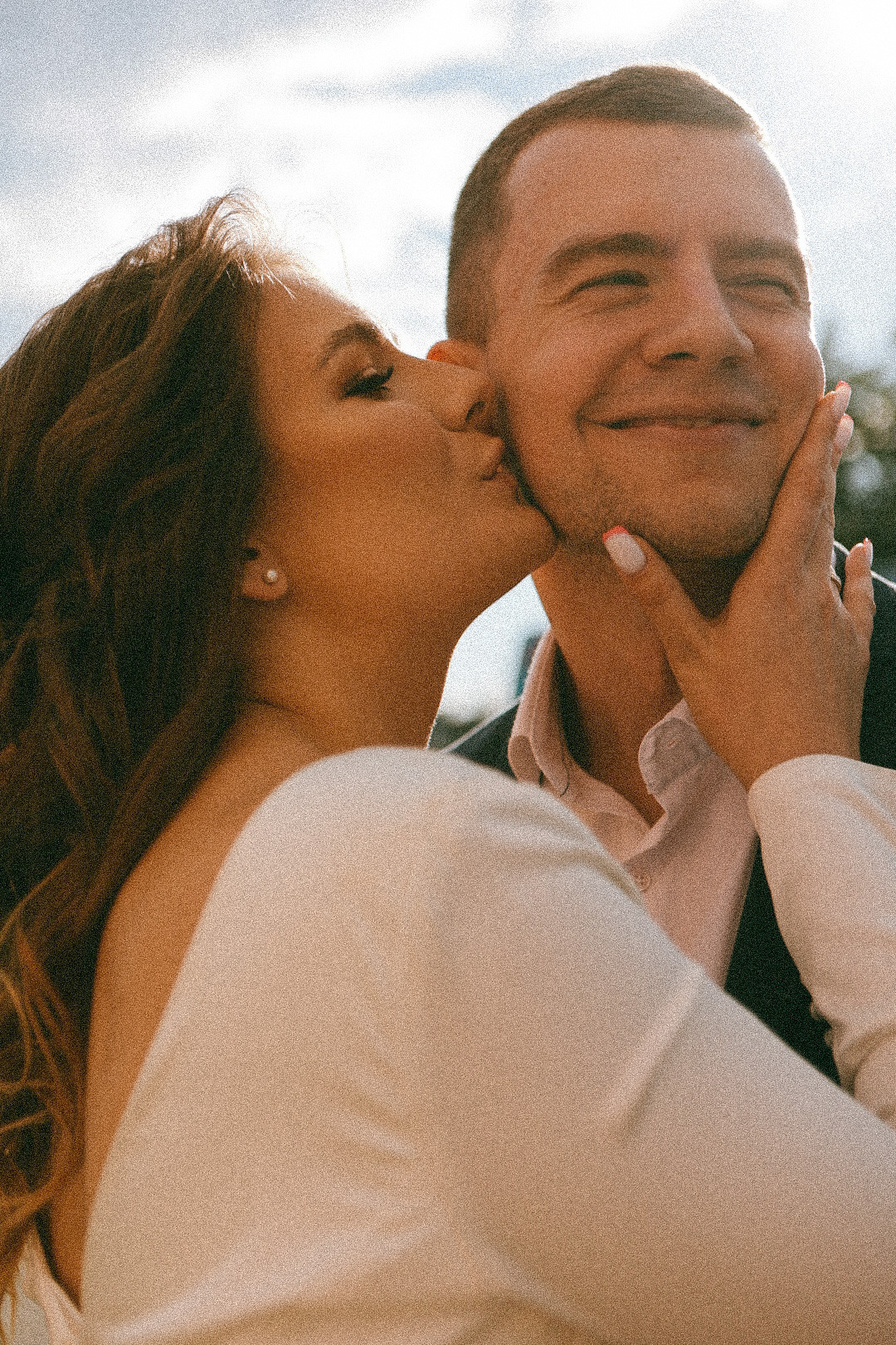 Леонид и Настя. Фотограф Нижний Новгород