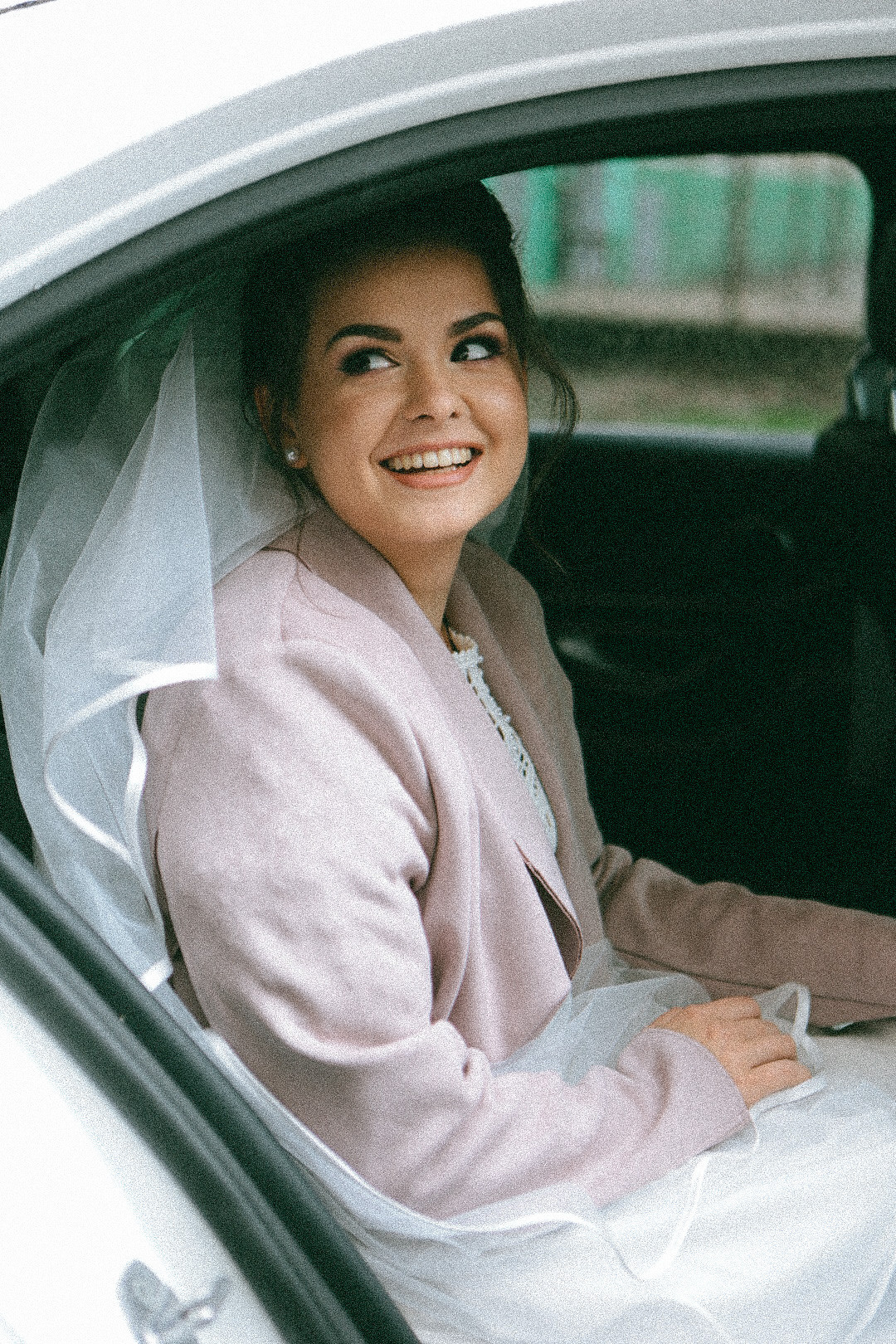 Свадьба Кристины и Никиты. Фотограф Нижний Новгород