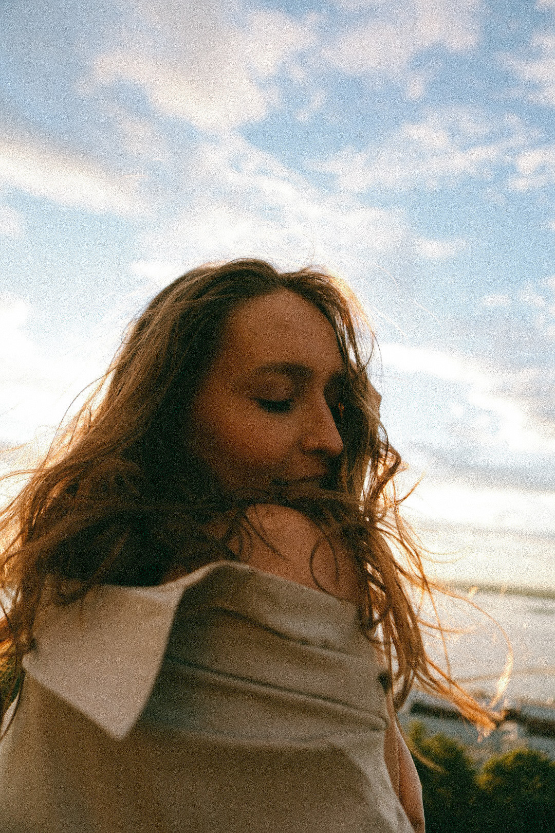 Андрей и Аня. Фотограф Нижний Новгород