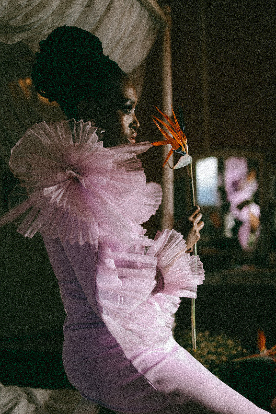 Эрика. Фотограф Нижний Новгород