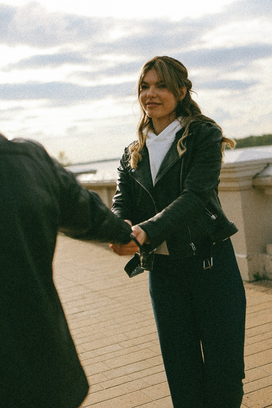 Саша и Алена. Фотограф Нижний Новгород