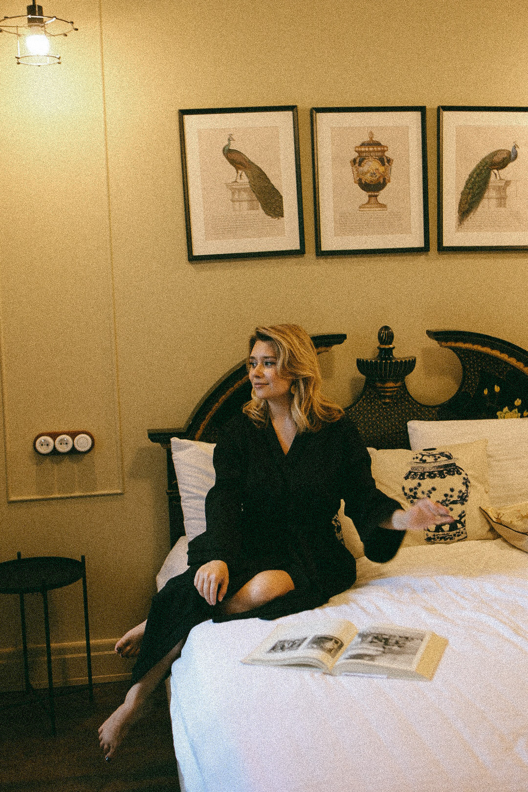 Лиза. Фотограф Нижний Новгород