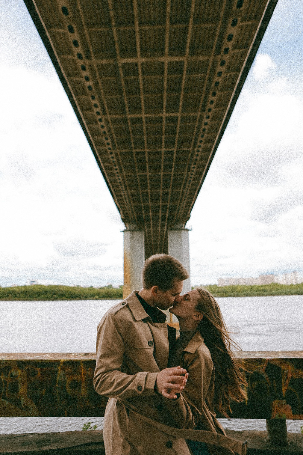 Ваня и Аня. Фотограф Нижний Новгород