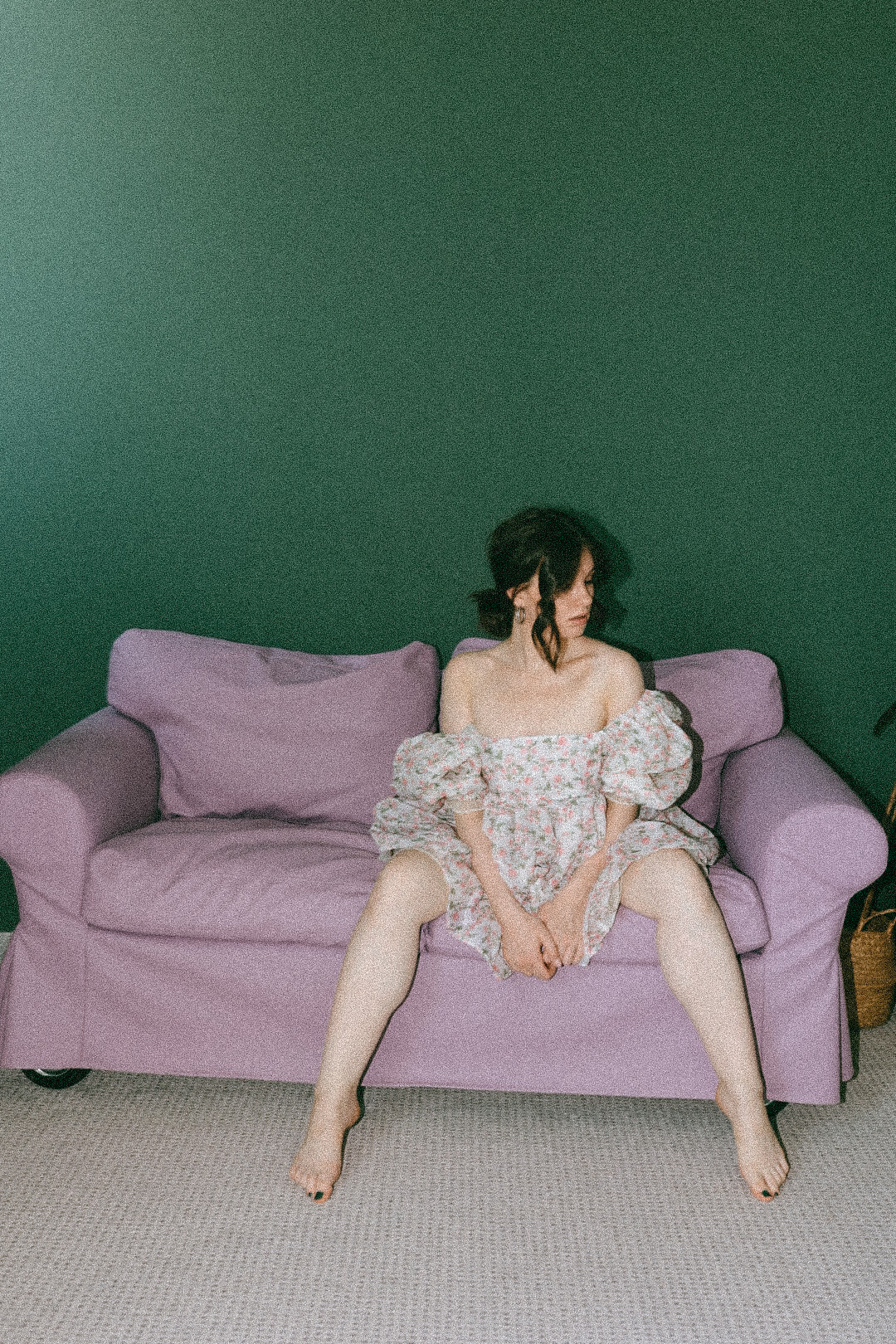 Тома. Фотограф Нижний Новгород