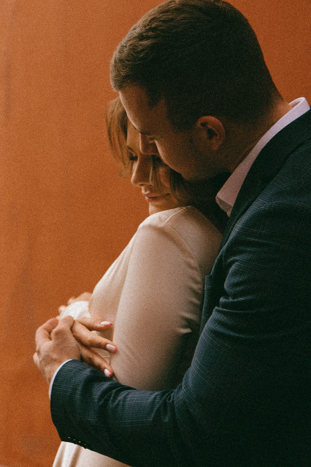 Леонид и Настя. Фотограф Нижний Новгород