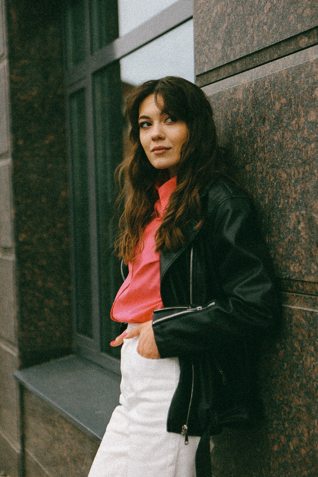 Катя. Фотограф Нижний Новгород