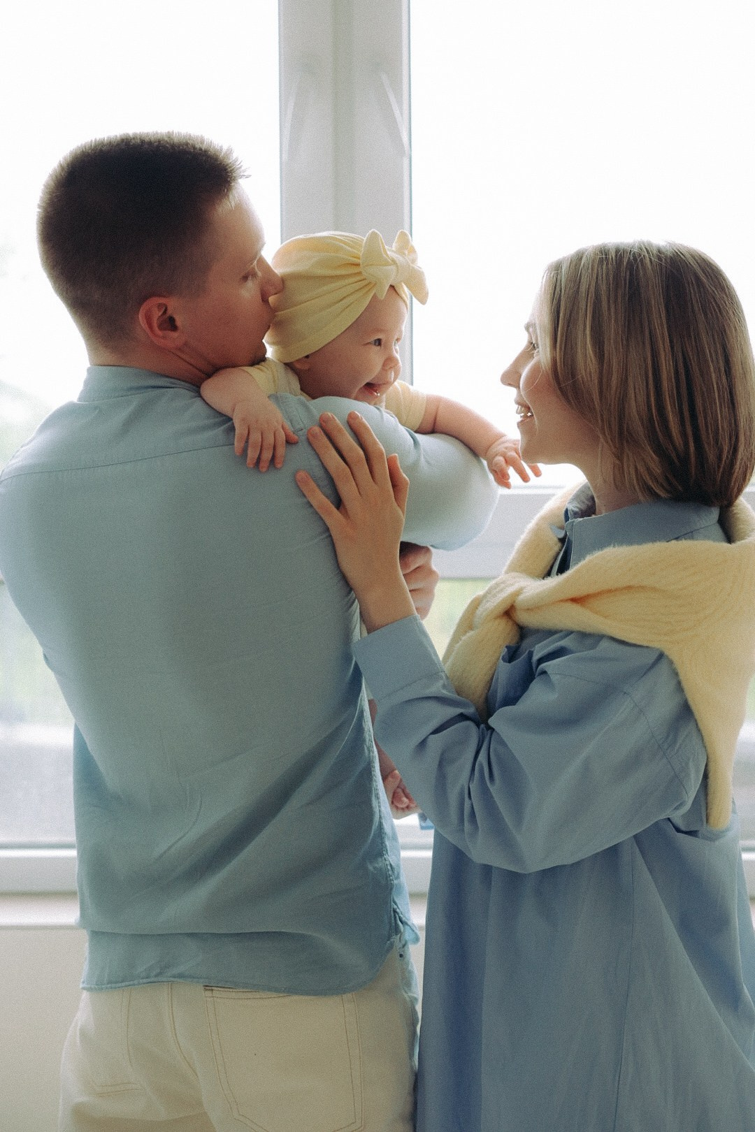 Family. Фотограф Нижний Новгород