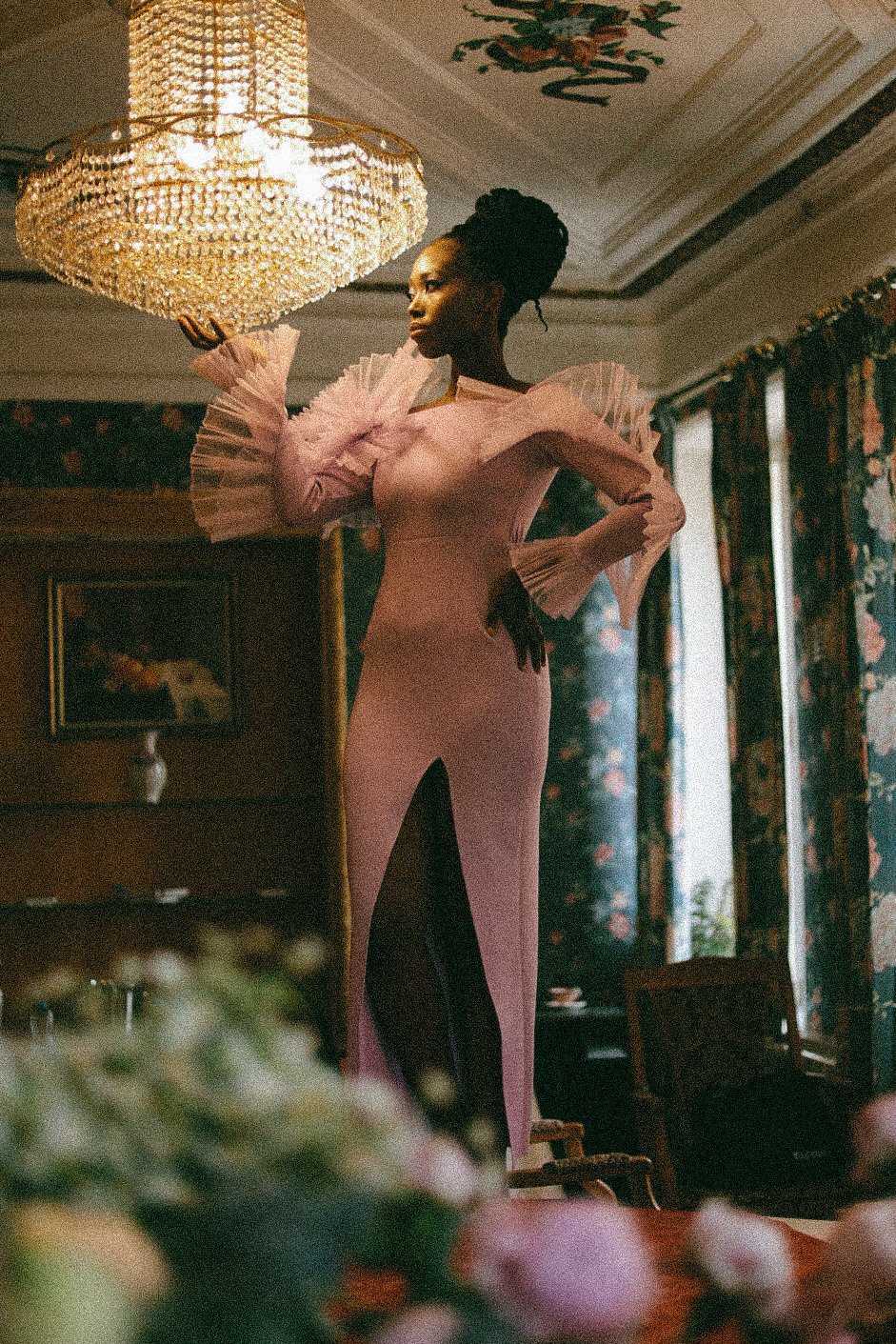 Эрика. Фотограф Нижний Новгород