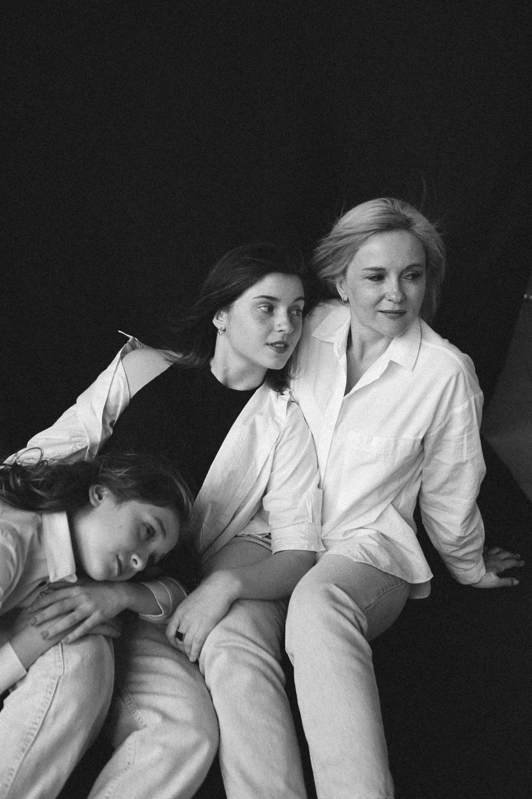 Family. Фотограф Нижний Новгород