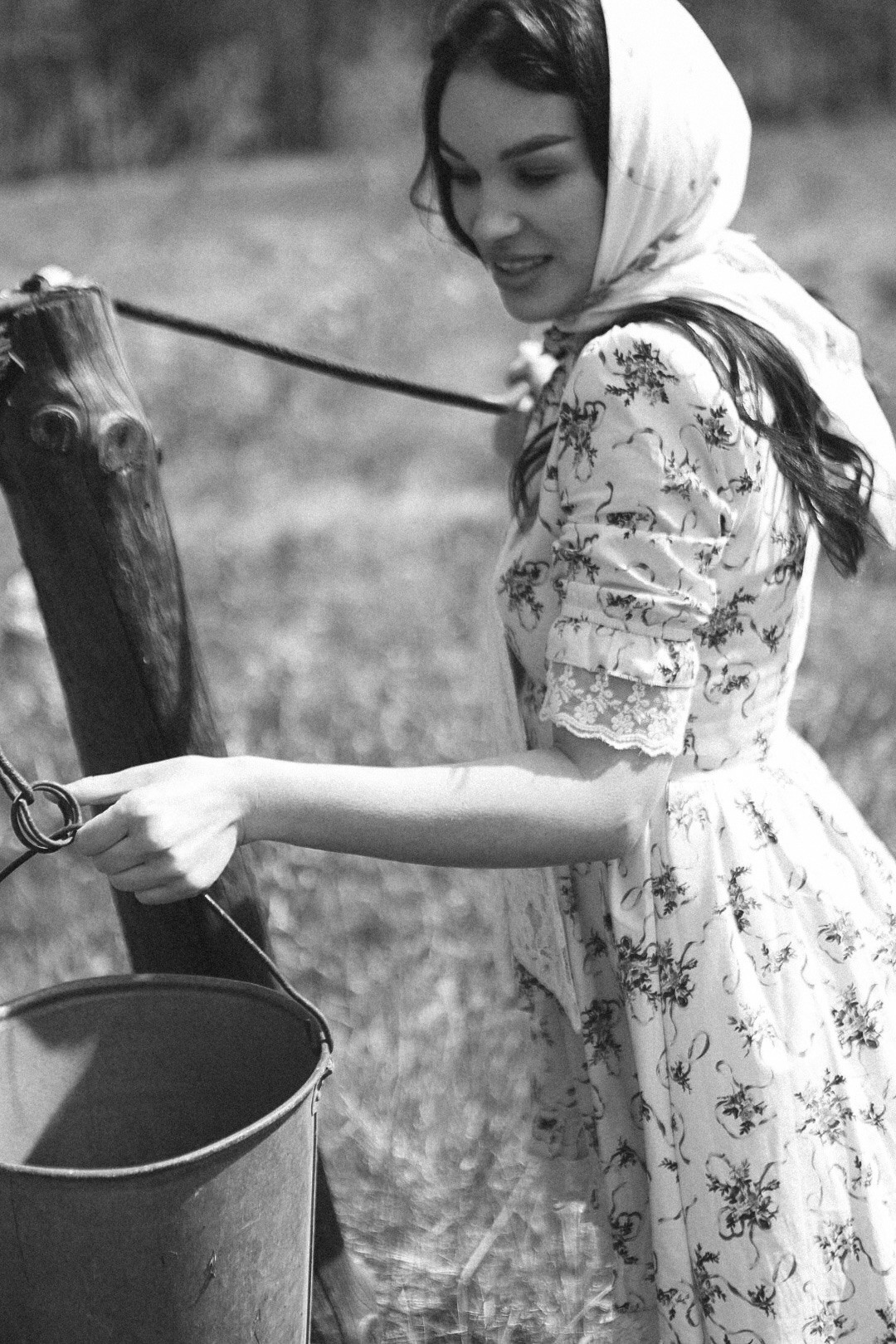 Алена. Фотограф Нижний Новгород