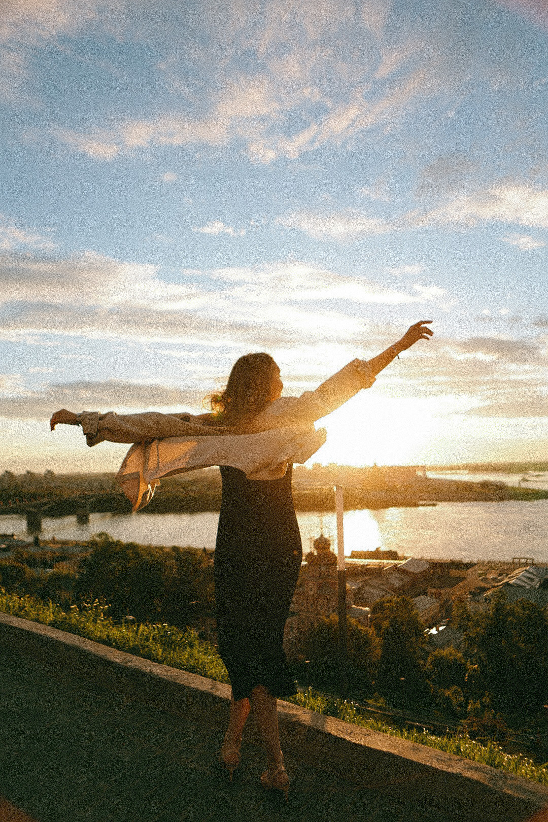 Полина. Фотограф Нижний Новгород