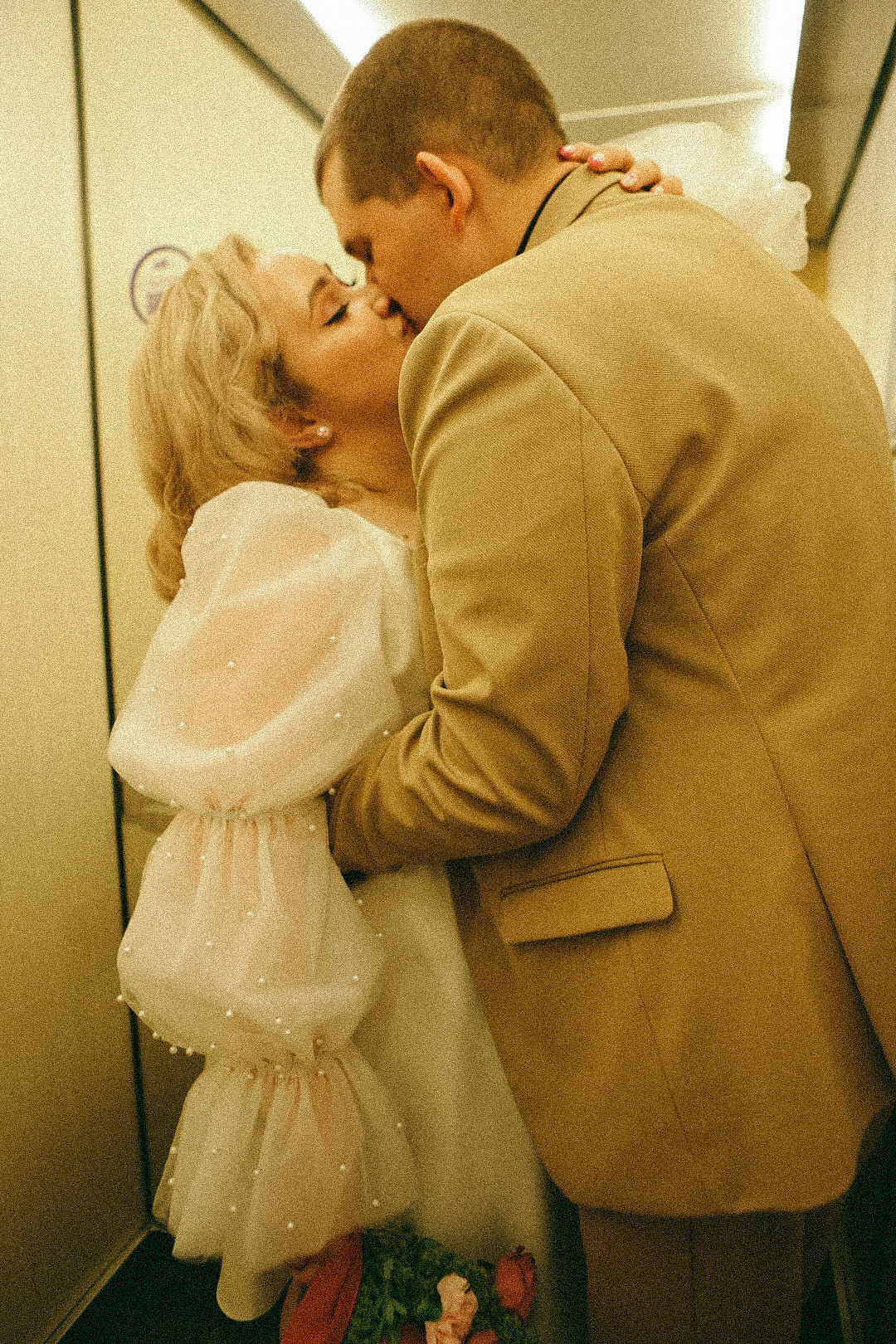 Маша и Олег. Фотограф Нижний Новгород