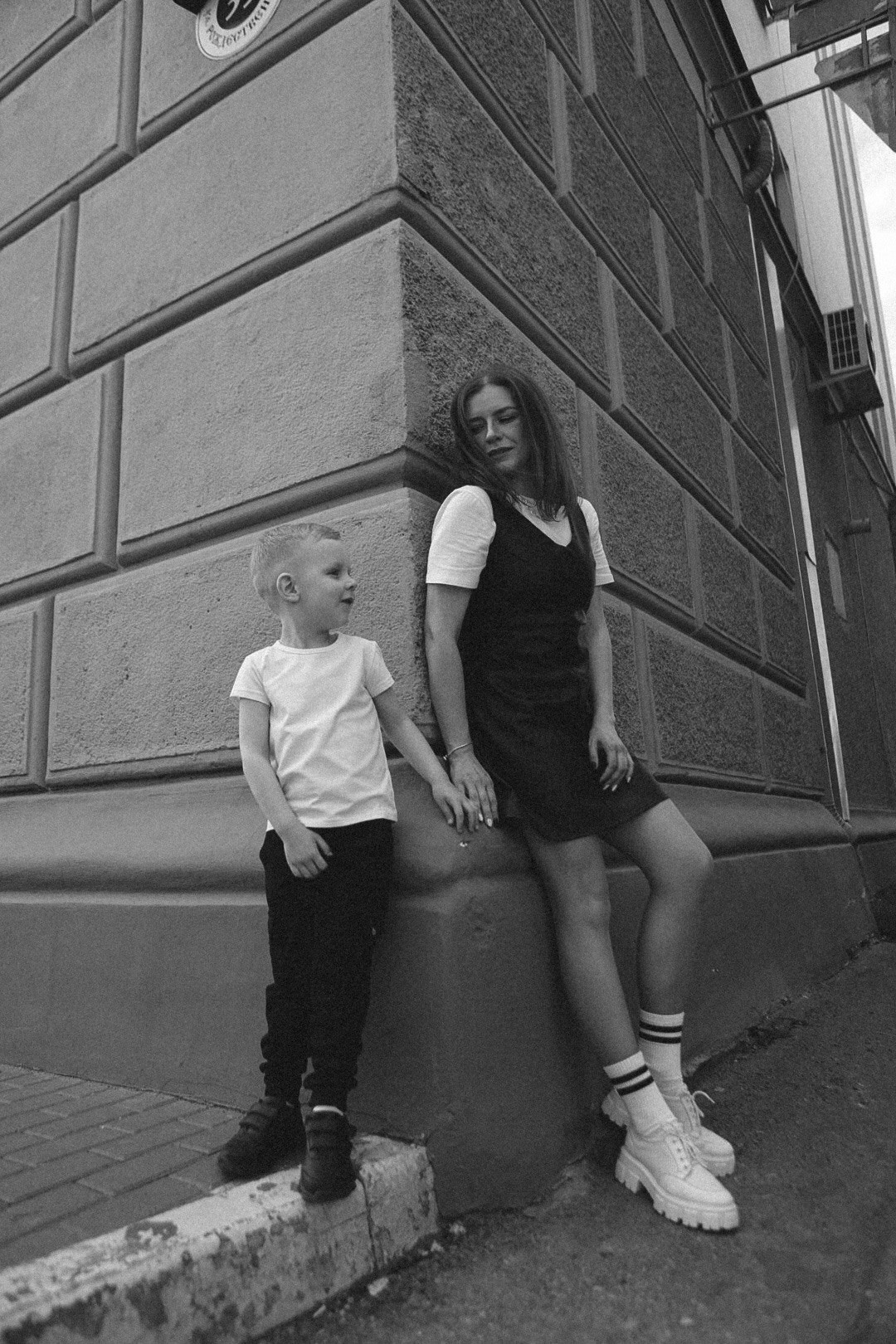 Маргарита и Дима. Фотограф Нижний Новгород