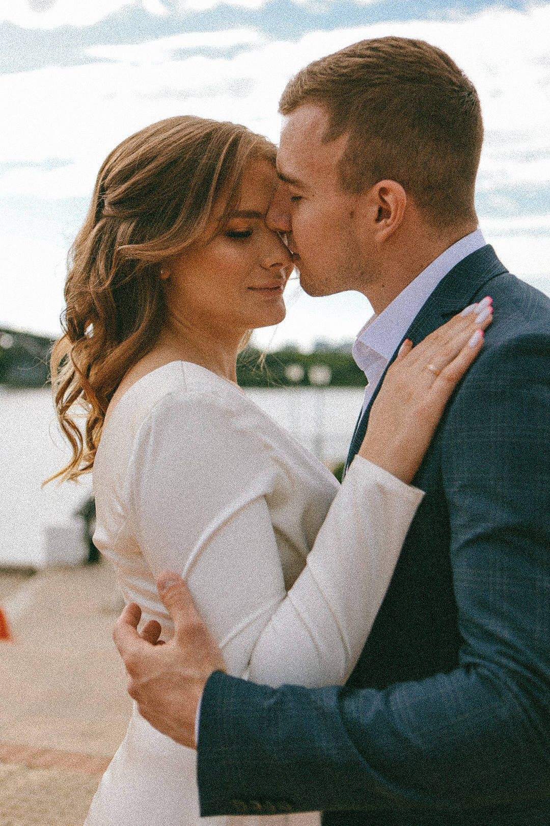 Леонид и Настя. Фотограф Нижний Новгород