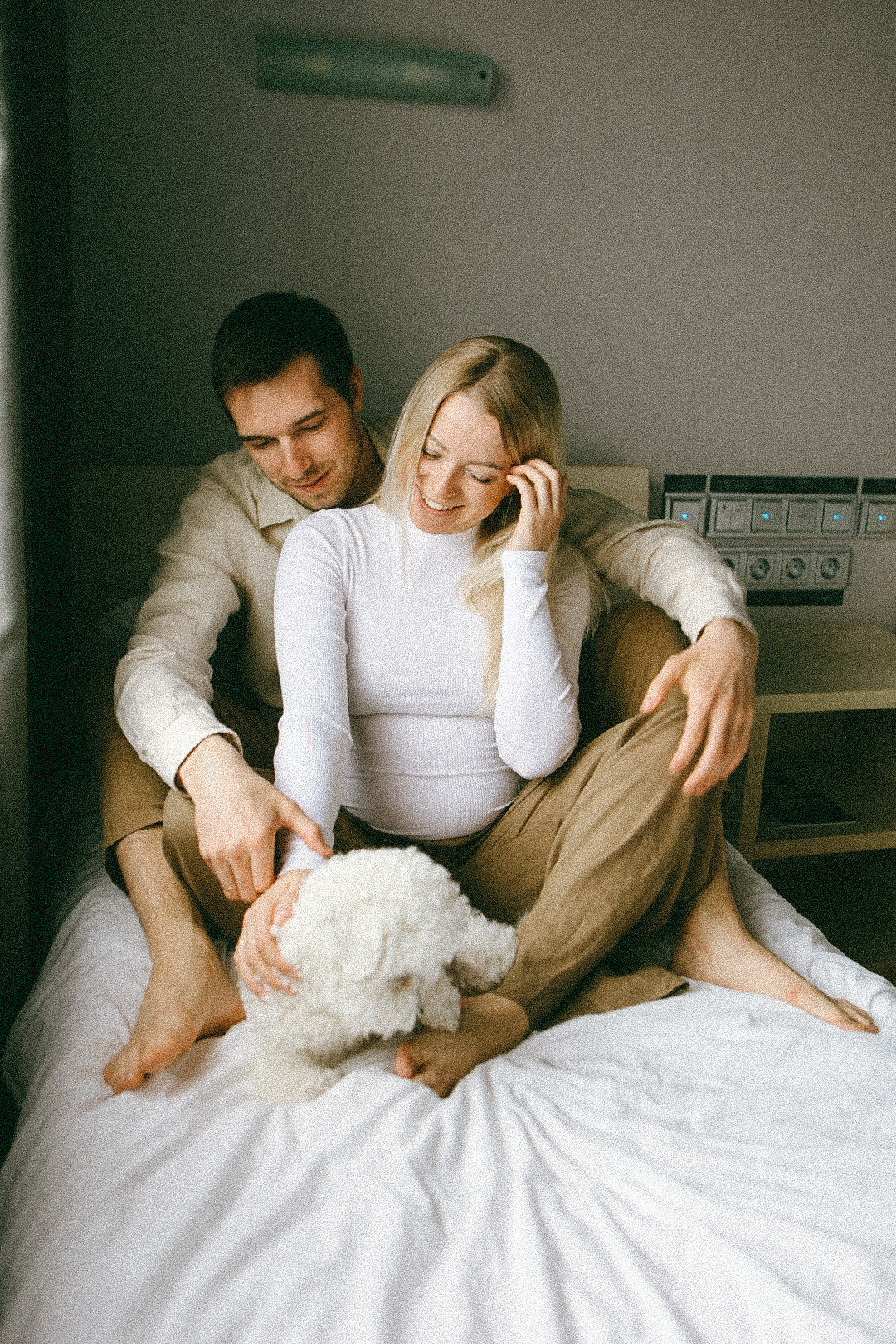 Саша и Алёна. Фотограф Нижний Новгород