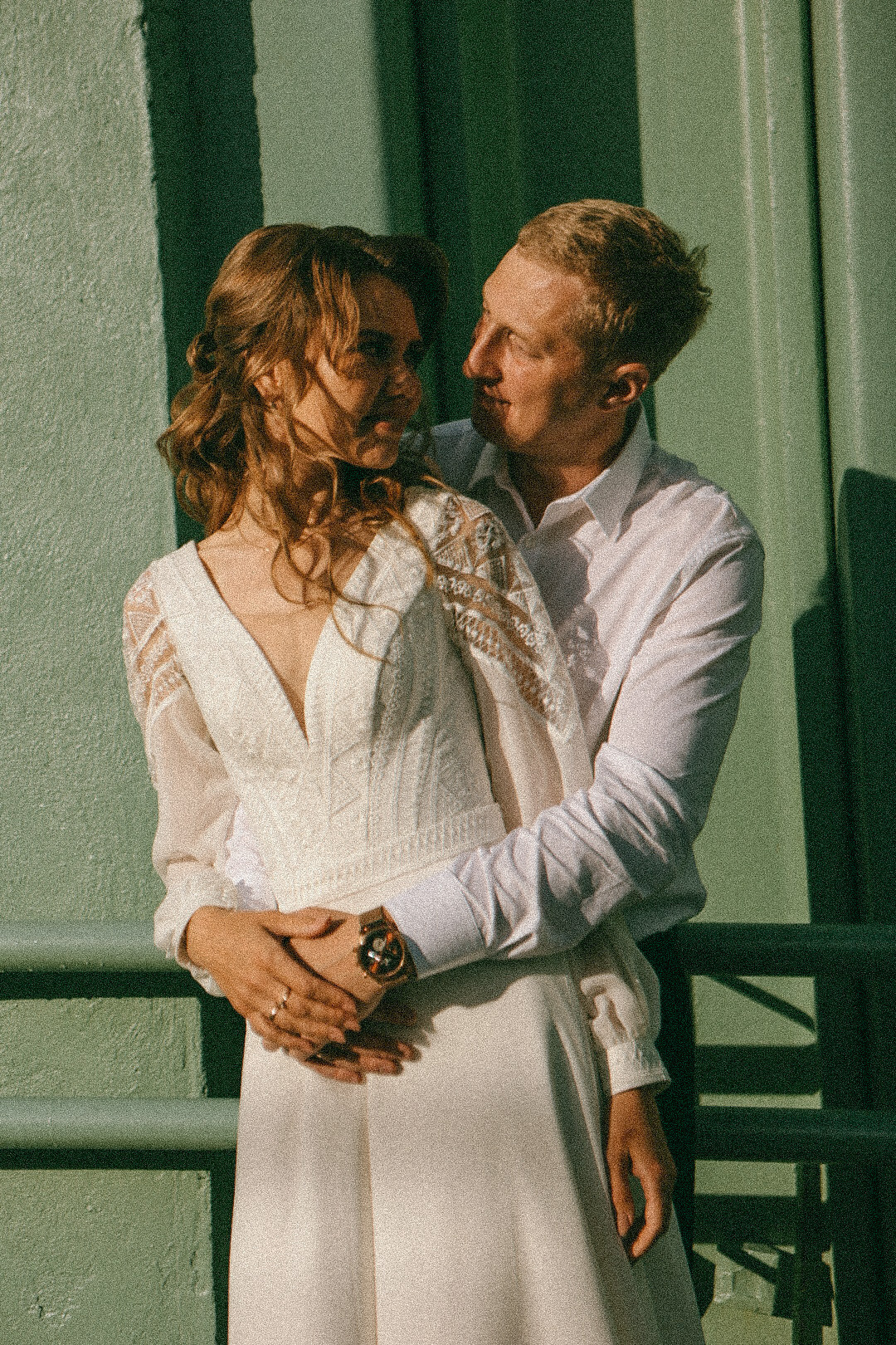 Лёша и Аня. Фотограф Нижний Новгород