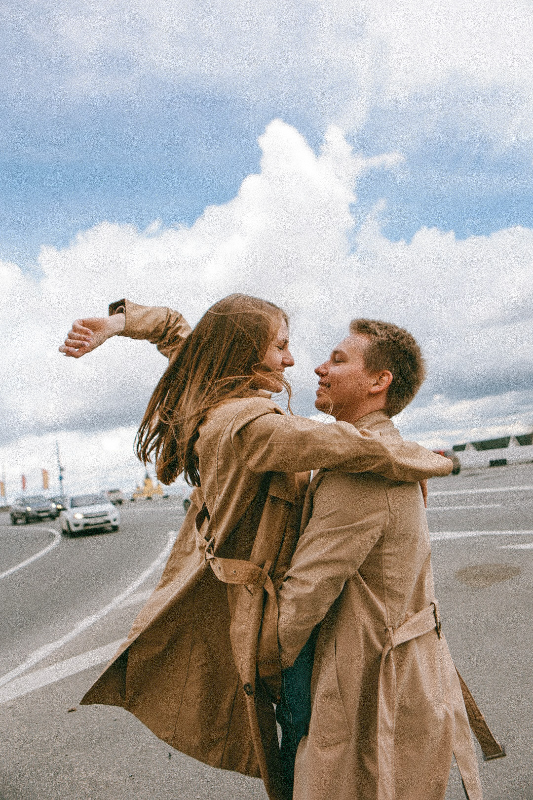 Ваня и Аня. Фотограф Нижний Новгород