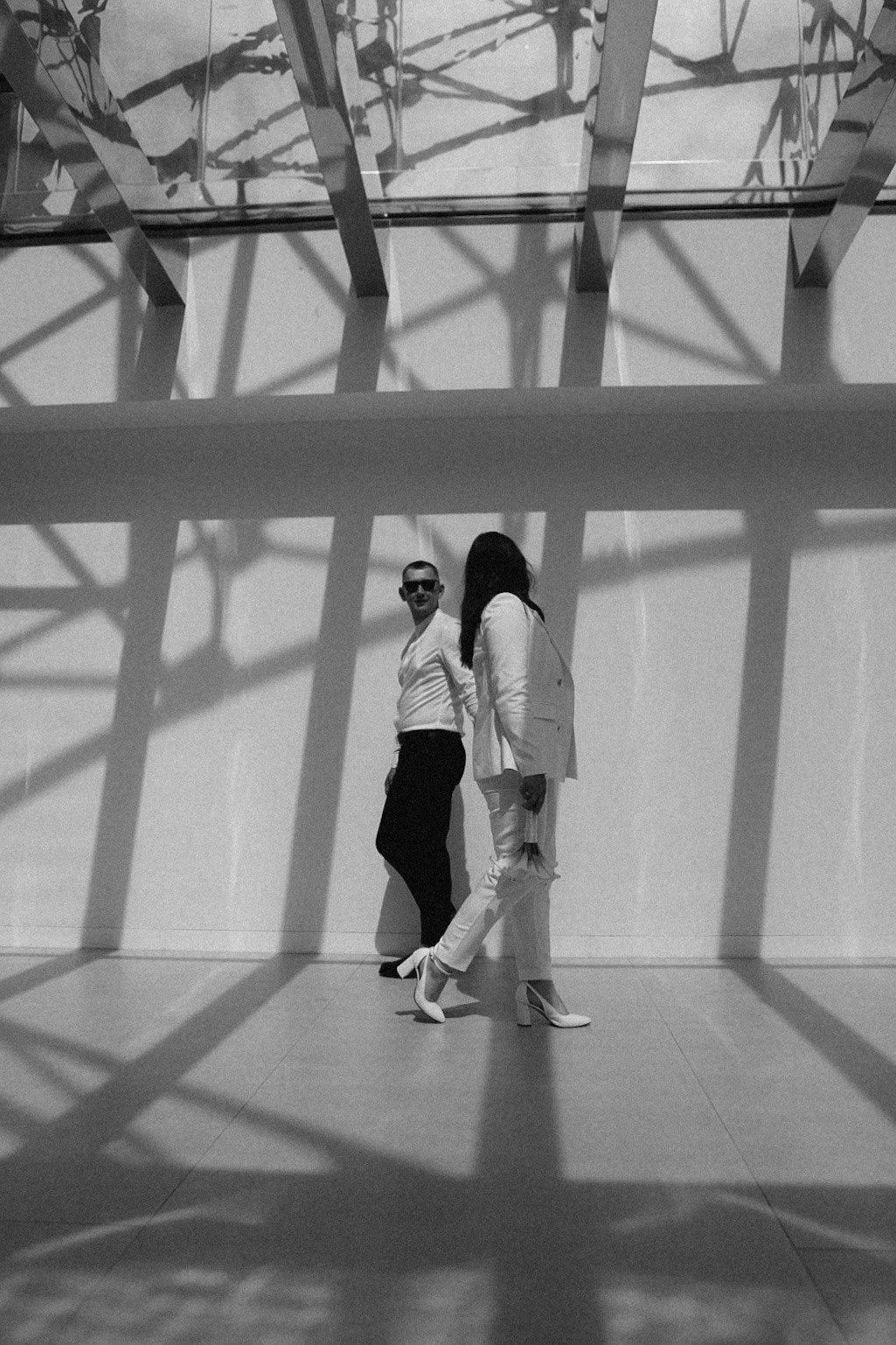 Никита и Полина. Фотограф Нижний Новгород