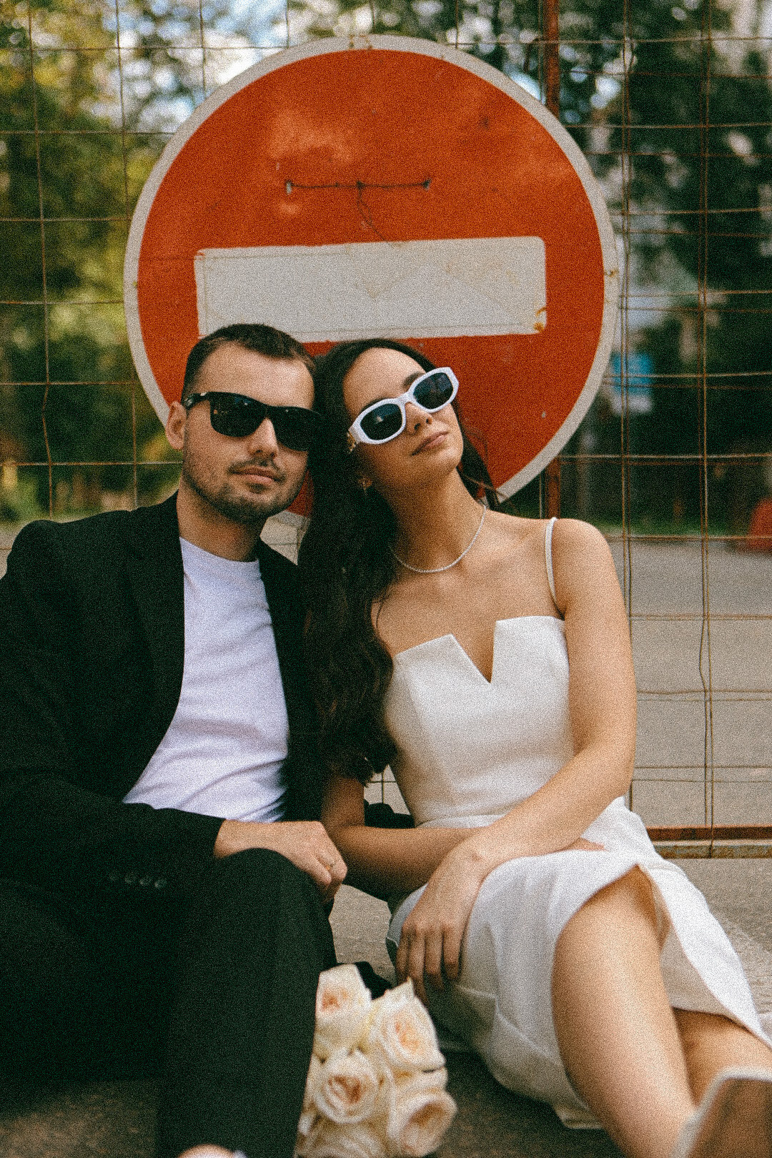 Никита и Катя. Фотограф Нижний Новгород