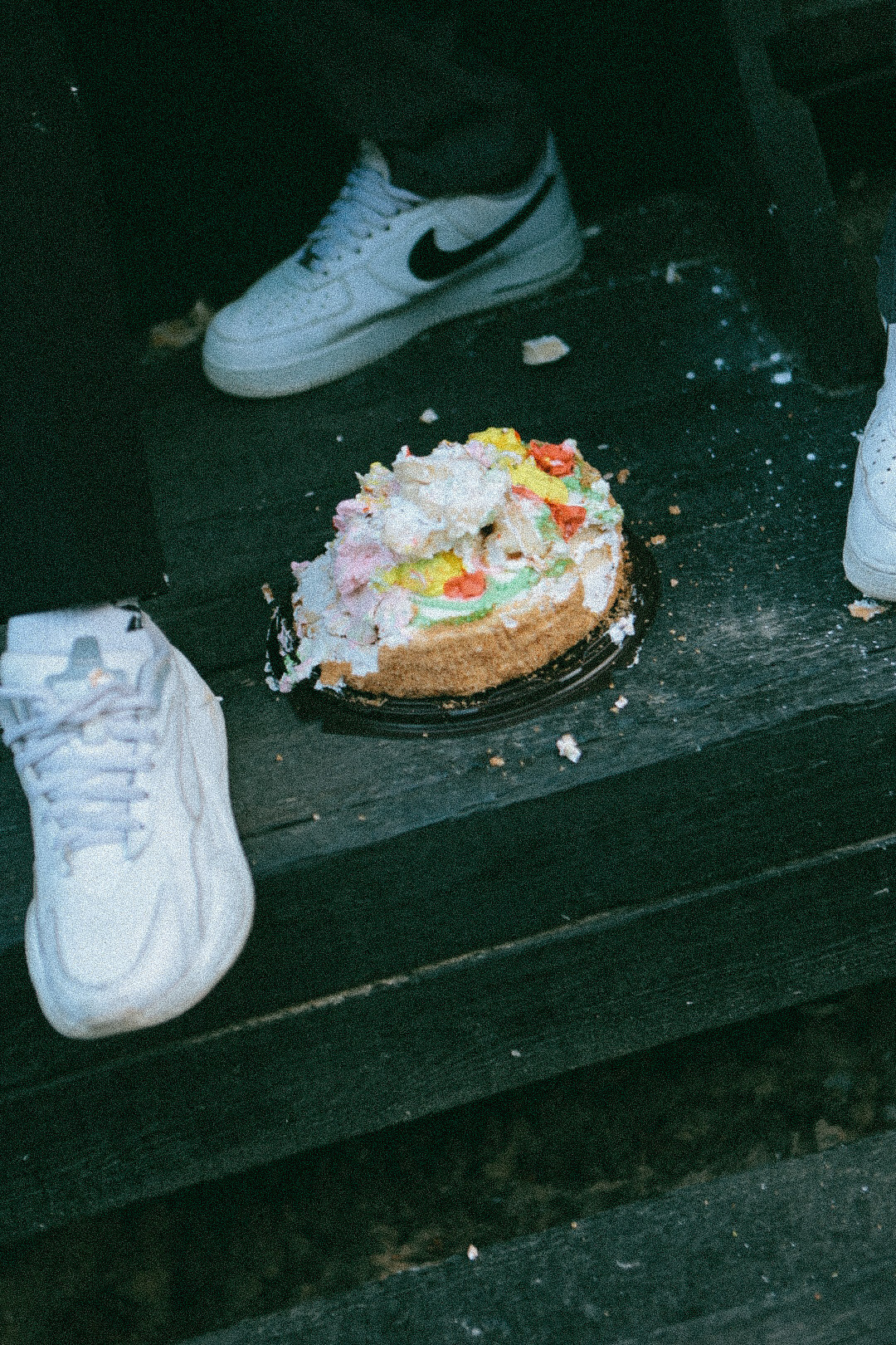 Саша и Оля. Фотограф Нижний Новгород