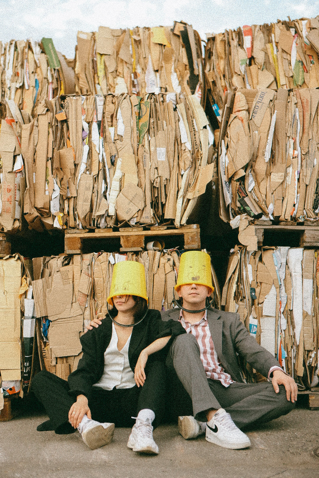 Саша и Оля. Фотограф Нижний Новгород