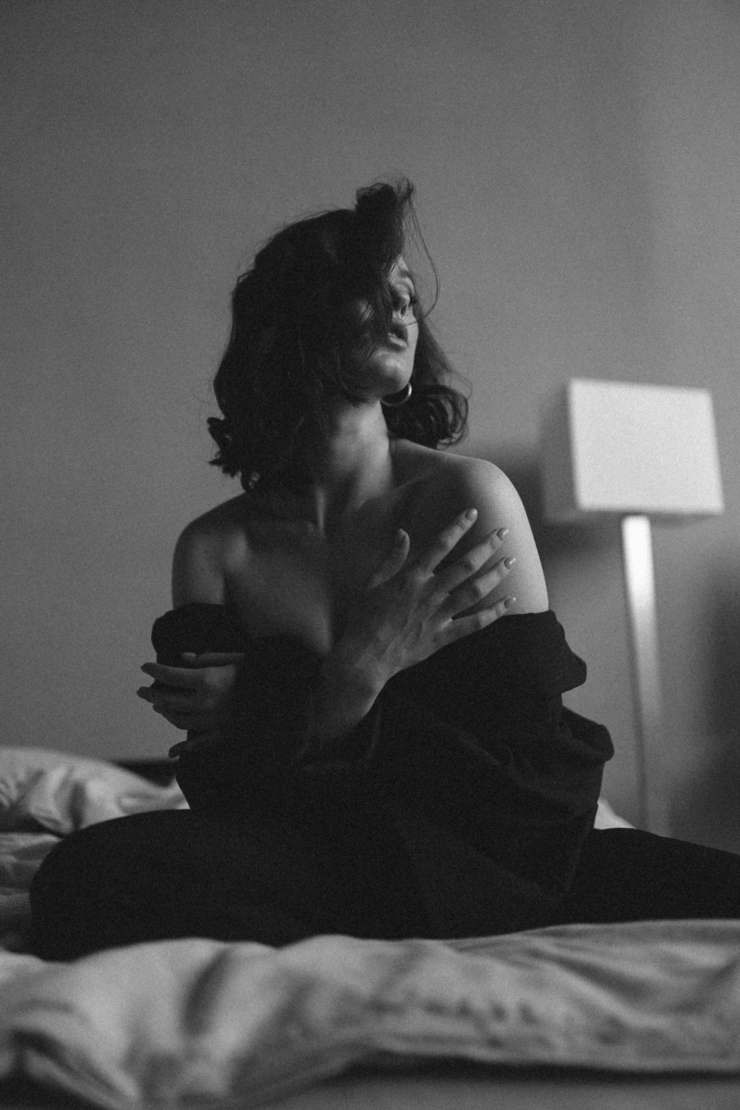 Тома. Фотограф Нижний Новгород