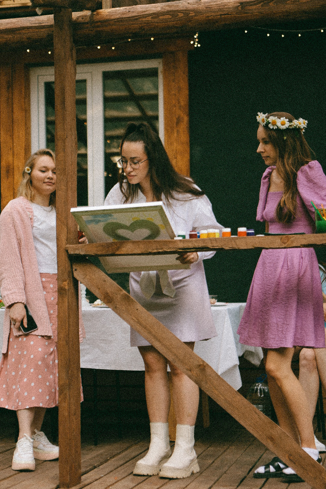 B-day party 💓. Фотограф Нижний Новгород