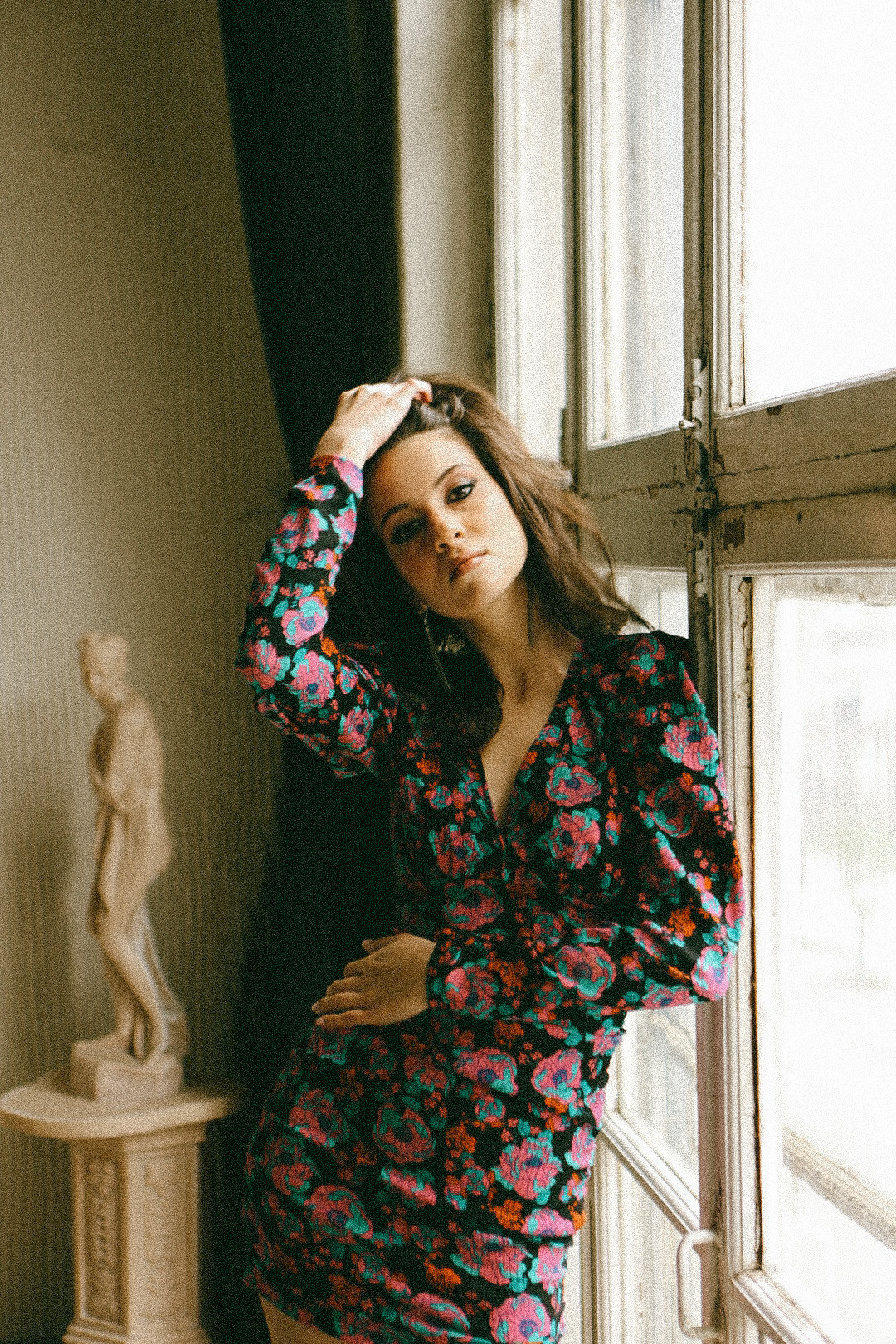 Лена. Фотограф Нижний Новгород