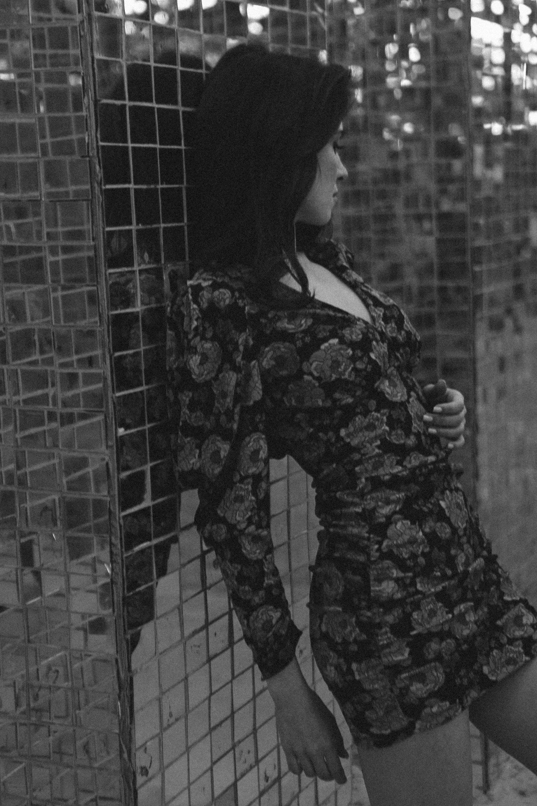 Лена. Фотограф Нижний Новгород