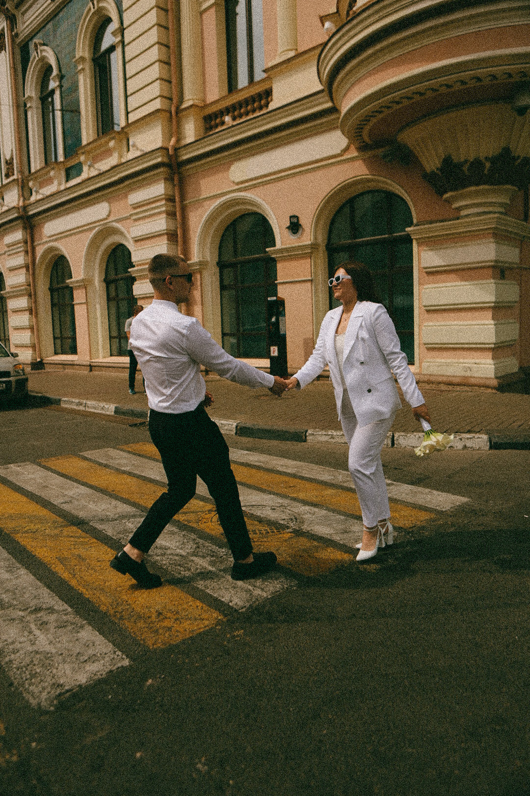 Никита и Полина. Фотограф Нижний Новгород