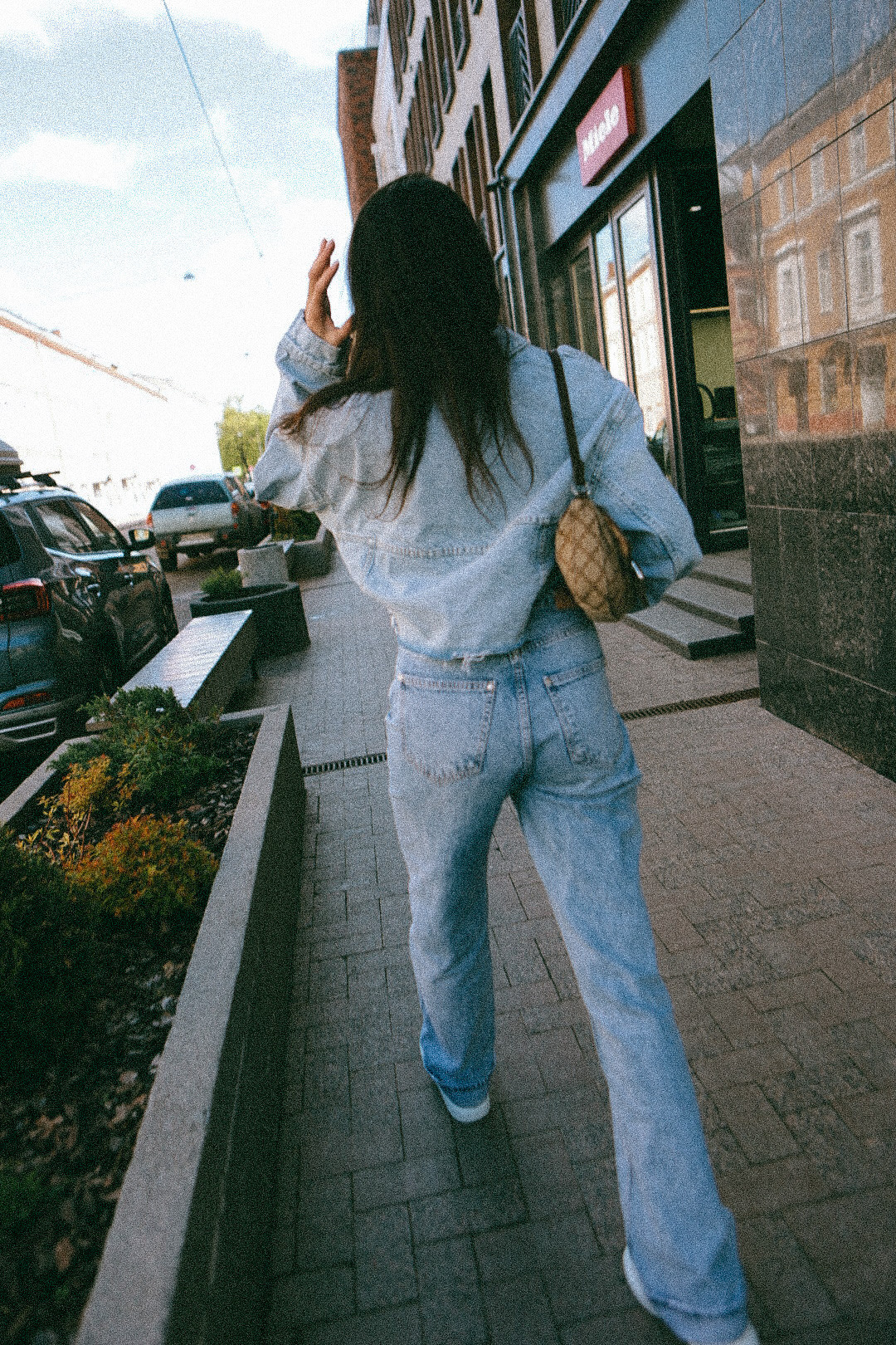 Даша. Фотограф Нижний Новгород