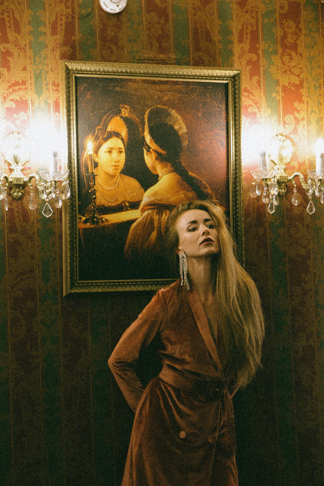 Алина. Фотограф Нижний Новгород