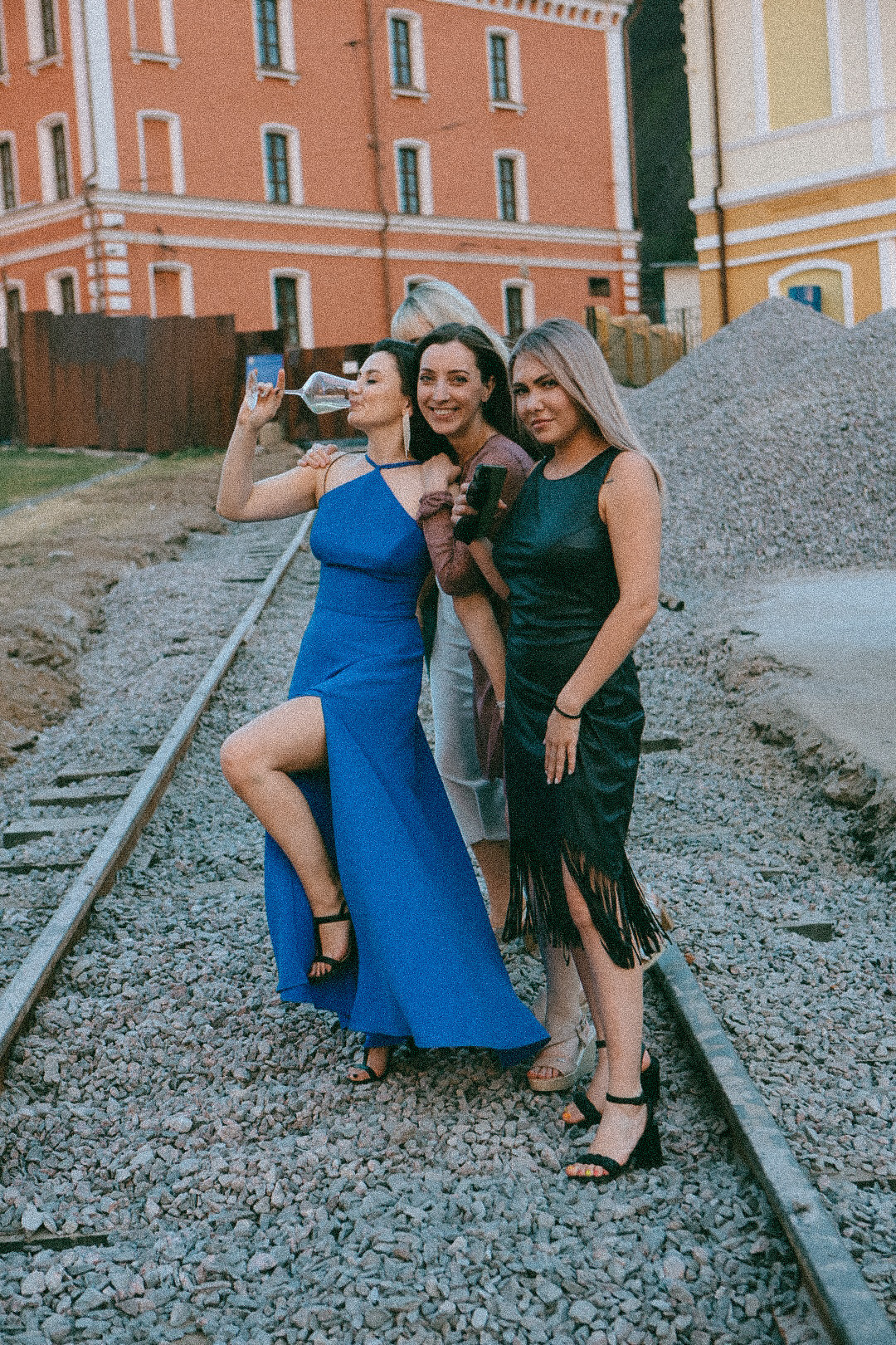 B-day party. Фотограф Нижний Новгород