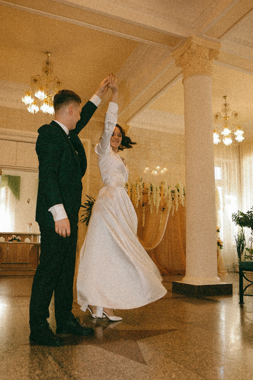 Саша и Настя. Фотограф Нижний Новгород