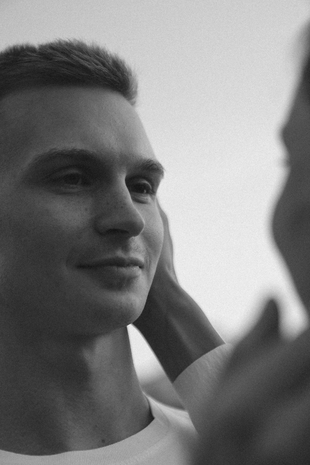 Максим и Даша. Фотограф Нижний Новгород