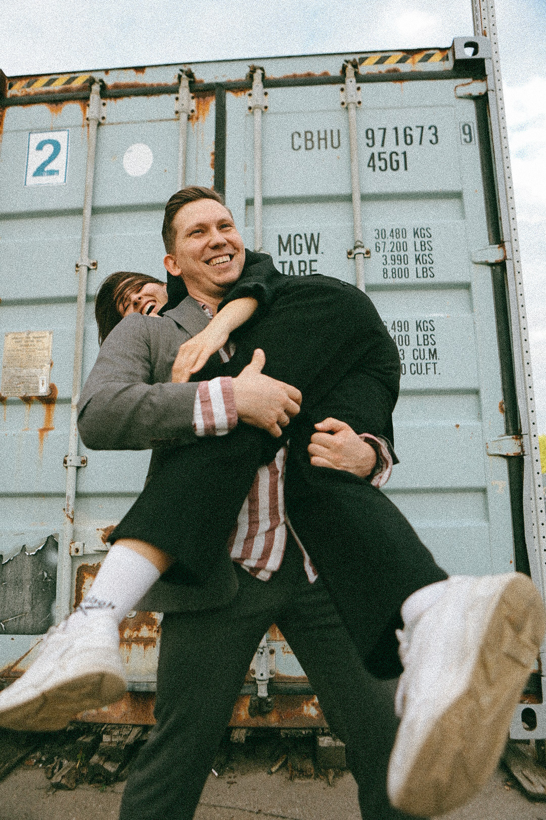 Саша и Оля. Фотограф Нижний Новгород