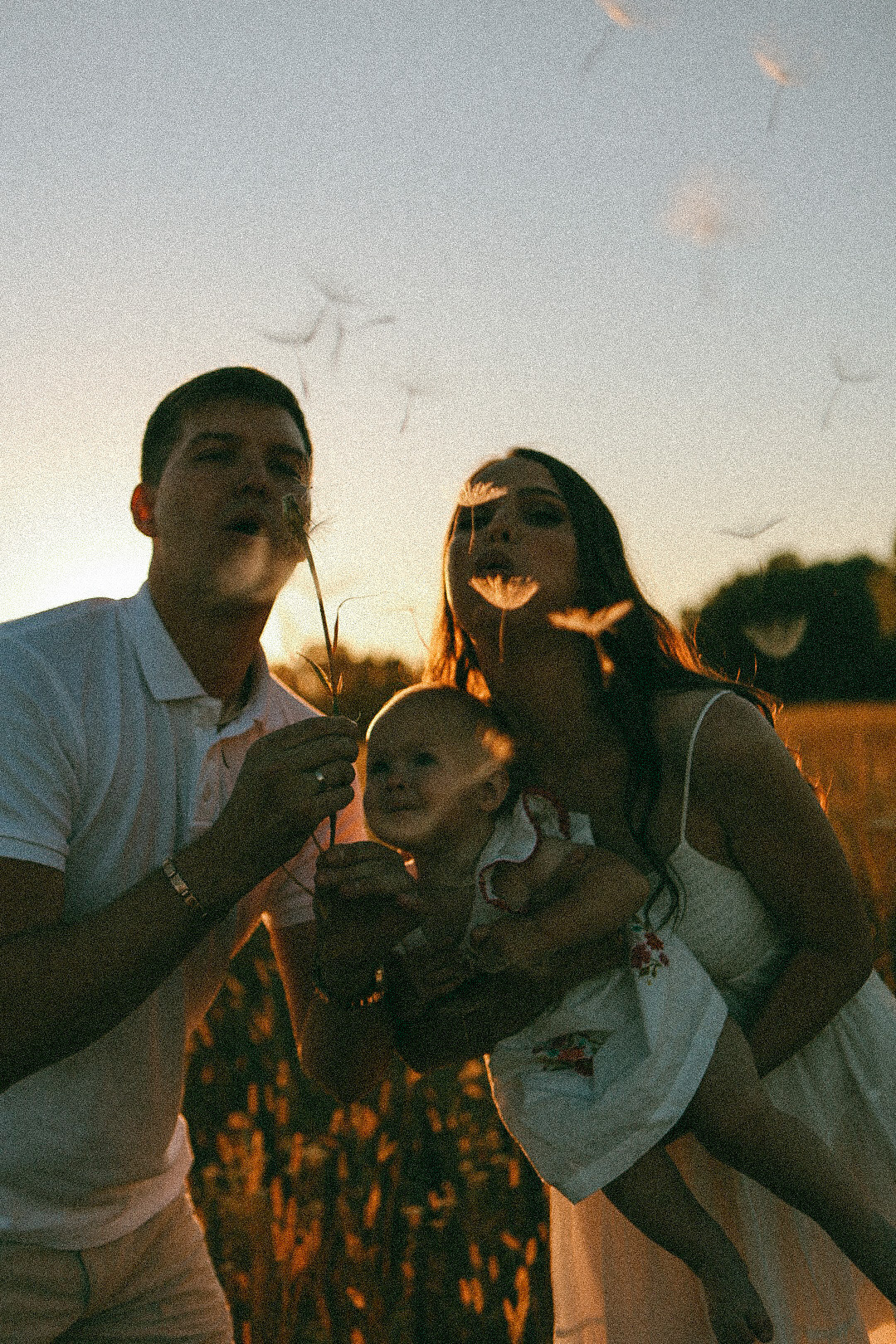 Саша Юля и Варя. Фотограф Нижний Новгород