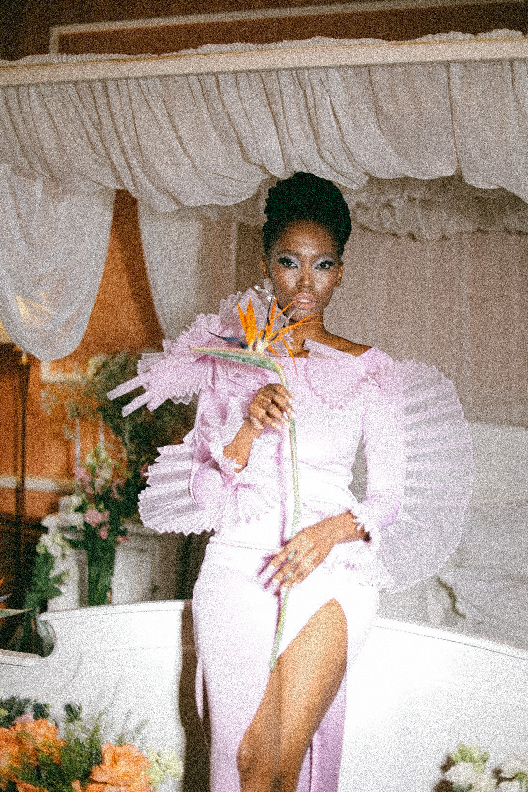 Эрика. Фотограф Нижний Новгород