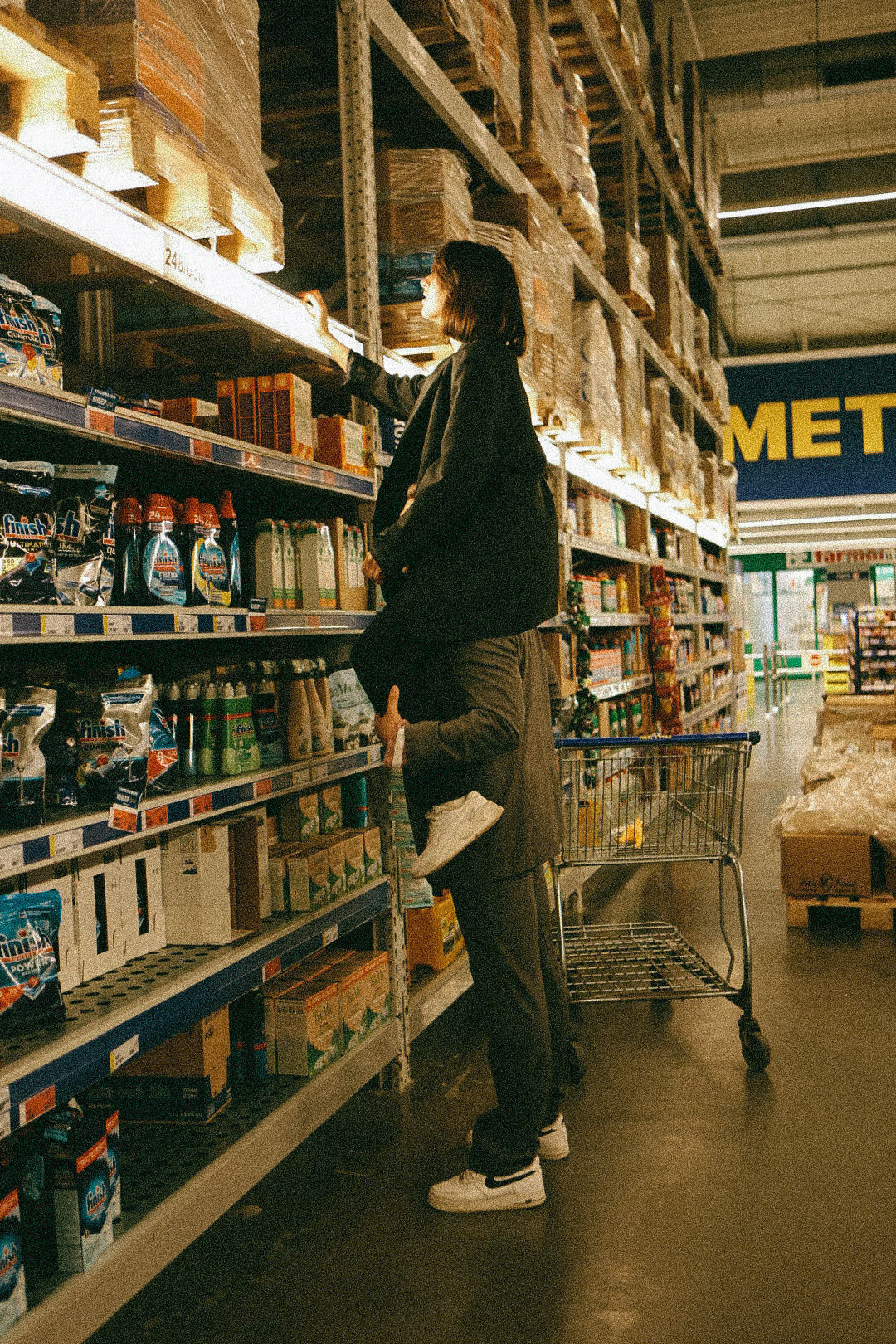 Саша и Оля. Фотограф Нижний Новгород