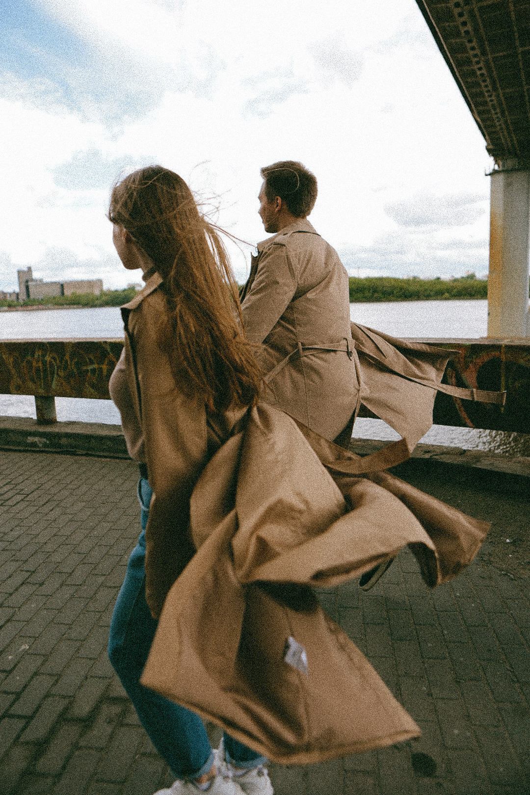 Ваня и Аня. Фотограф Нижний Новгород