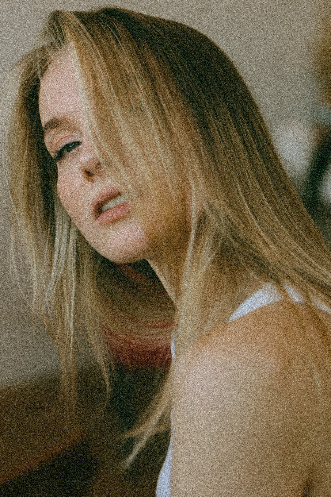 Алла. Фотограф Нижний Новгород