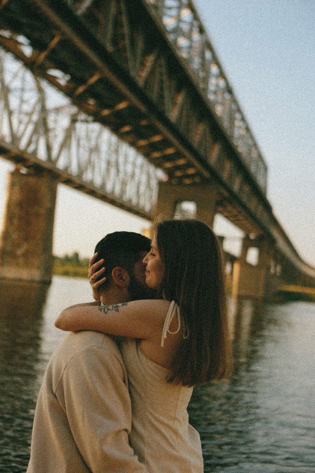 Руслан и Света. Фотограф Нижний Новгород