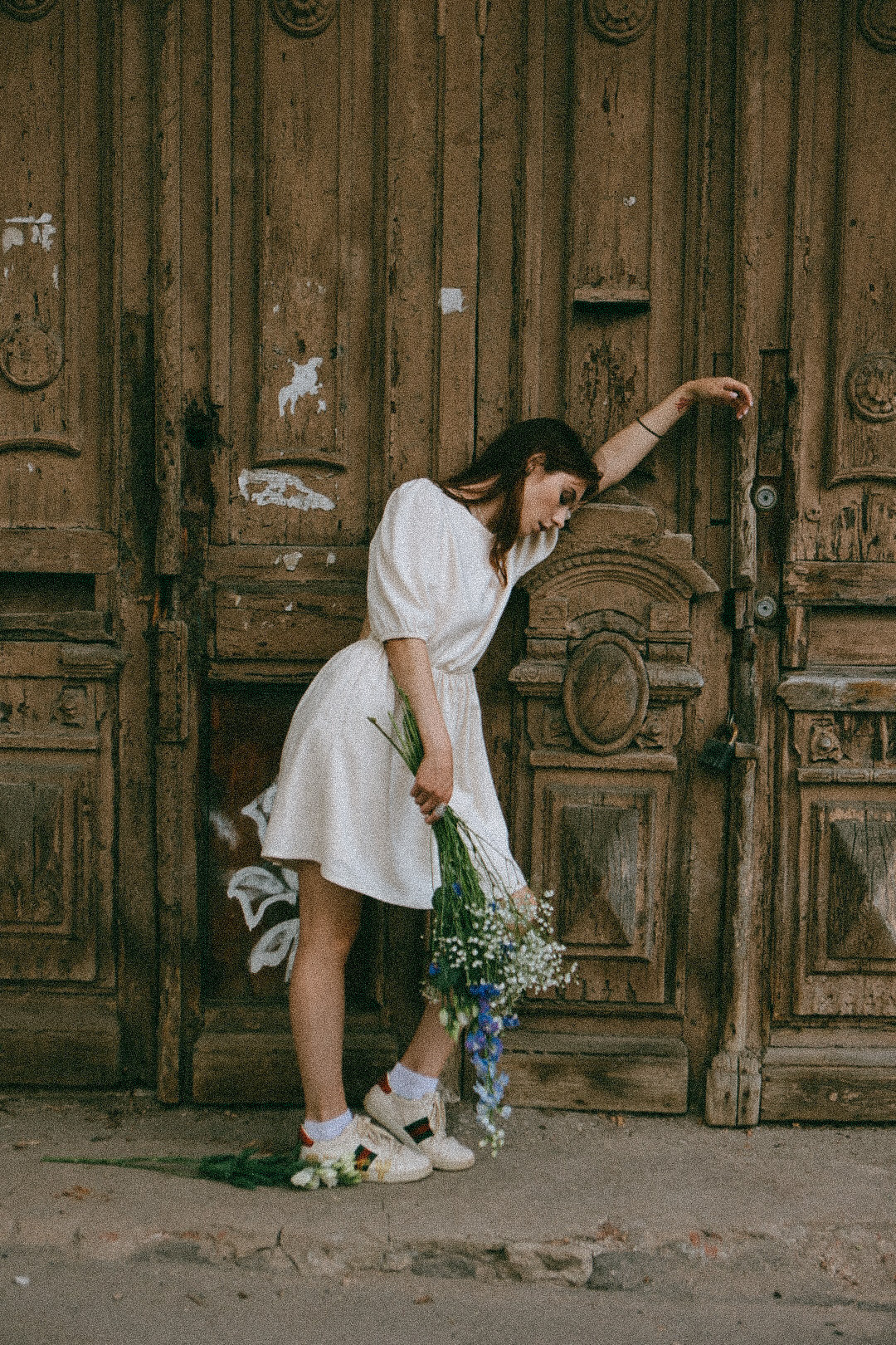 Арина. Фотограф Нижний Новгород