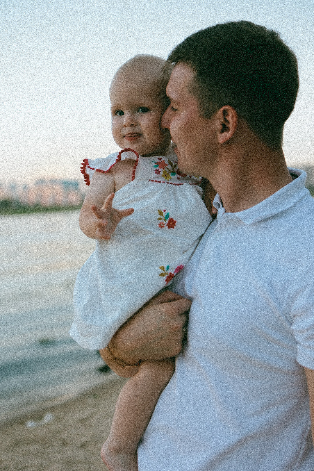 Саша Юля и Варя. Фотограф Нижний Новгород