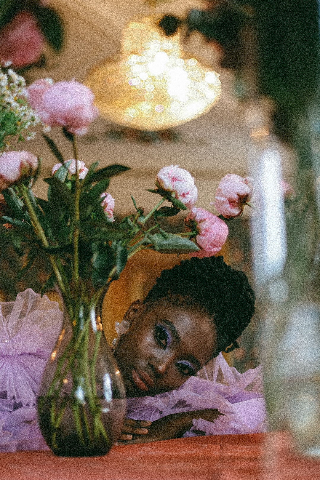 Эрика. Фотограф Нижний Новгород