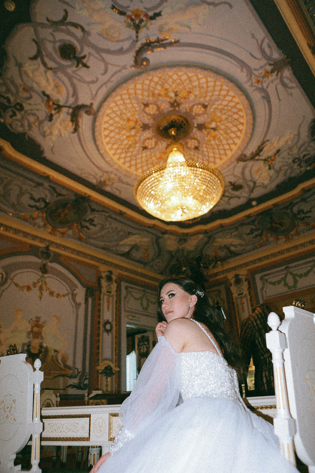 Кристина и Дима. Фотограф Нижний Новгород