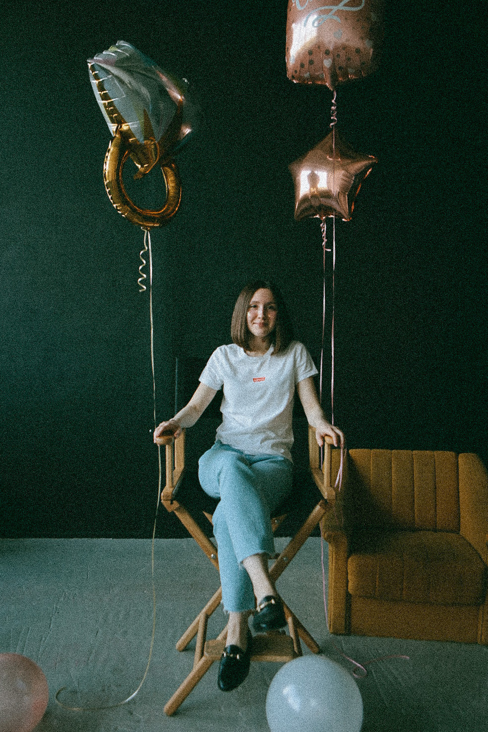 Девичник. Фотограф Нижний Новгород