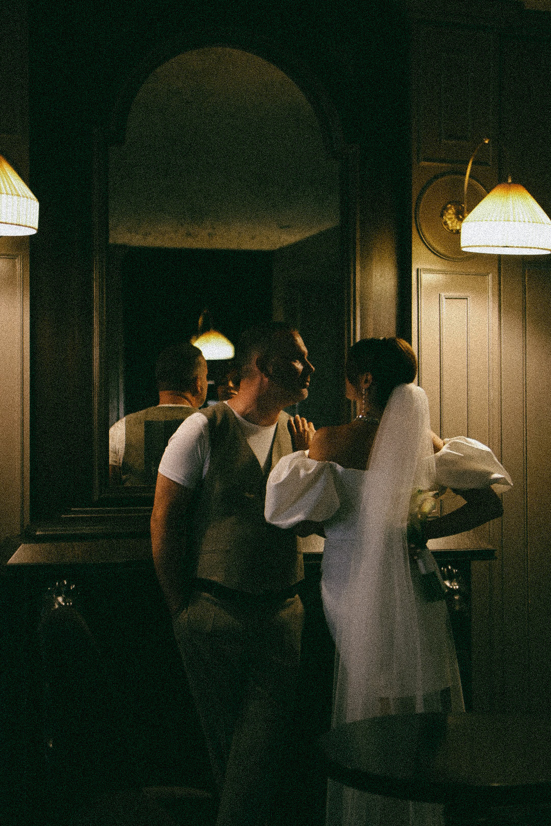 Аня и Саша. Фотограф Нижний Новгород