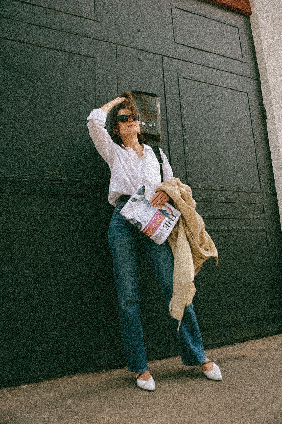 Алена. Фотограф Нижний Новгород