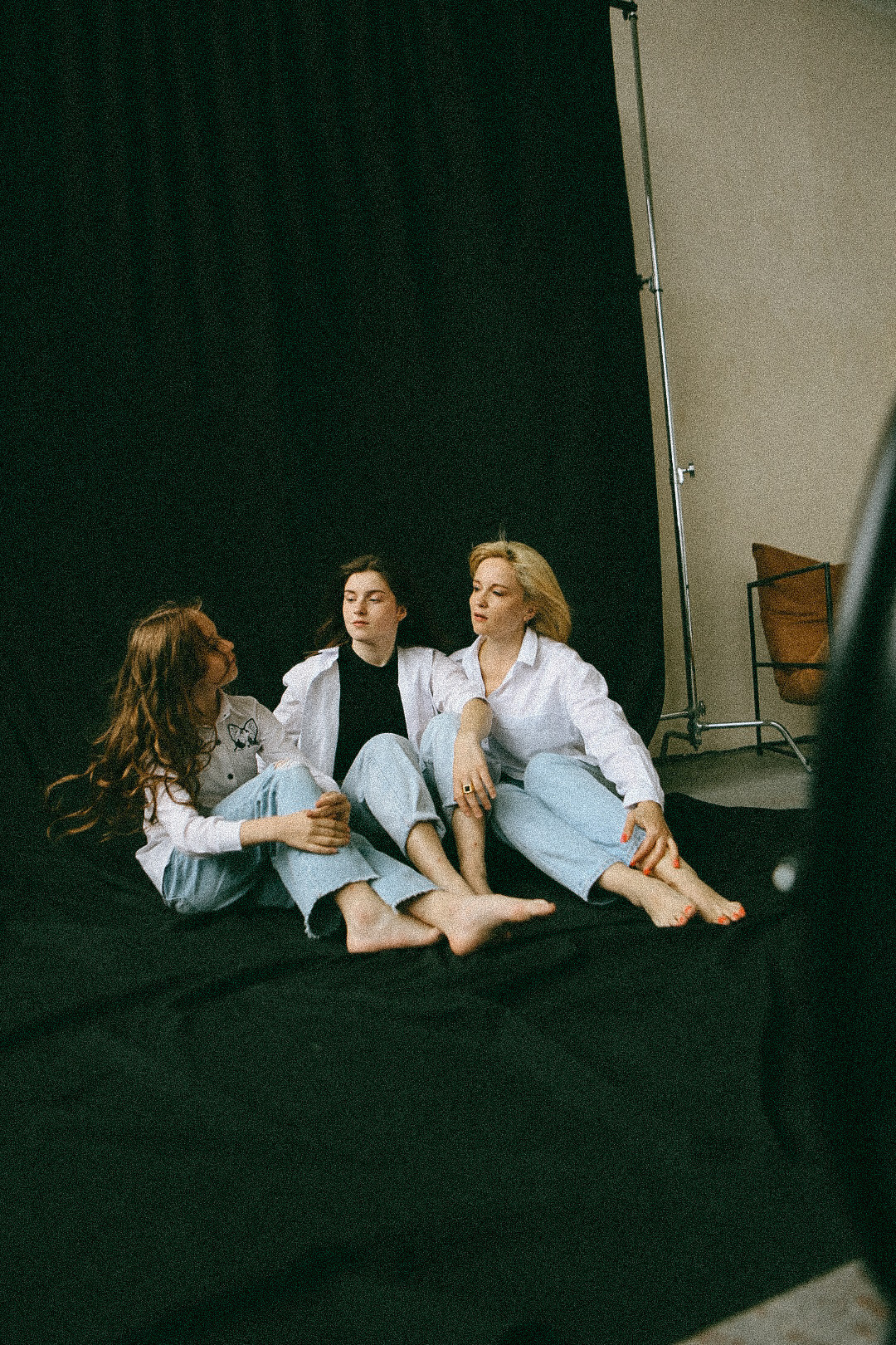 Family. Фотограф Нижний Новгород